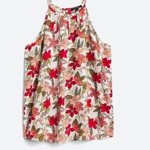 Papermoon | XL tank top.